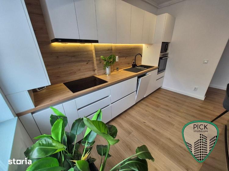 P 4240-Apartament de inchiriat cu 2 camere in Mure?, Livezeni,Lavandei - 6