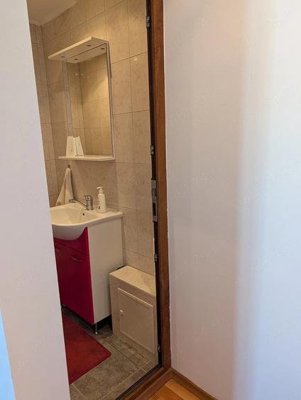 Apartament 3 camere de inchiriat in Dristor - 1