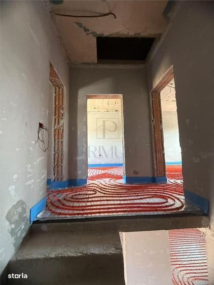 Mosnita - Zona linistita -12 Duplex cu etaj-Finisaje la alegere - 4