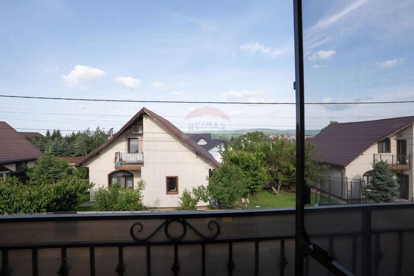 Casă cu 3 camere cu Teren 160 Mp în Lunca Cetățuii