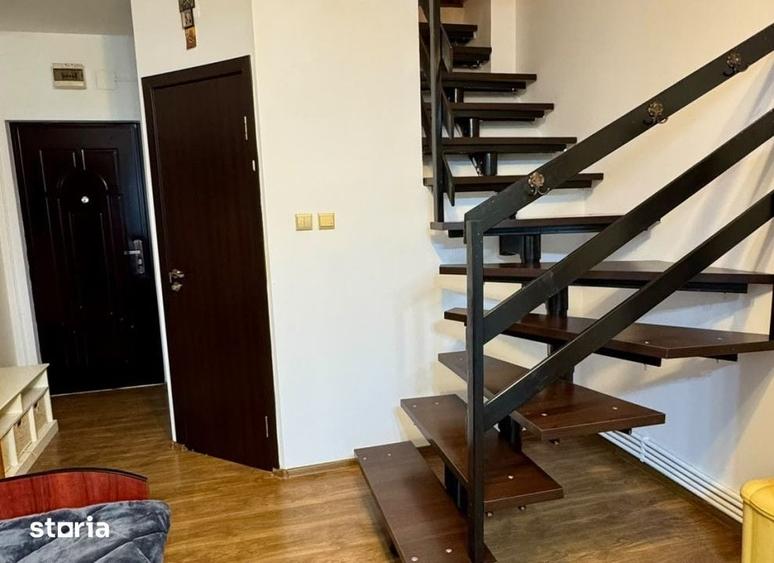 Apartament cu 2 camere în Nicolina