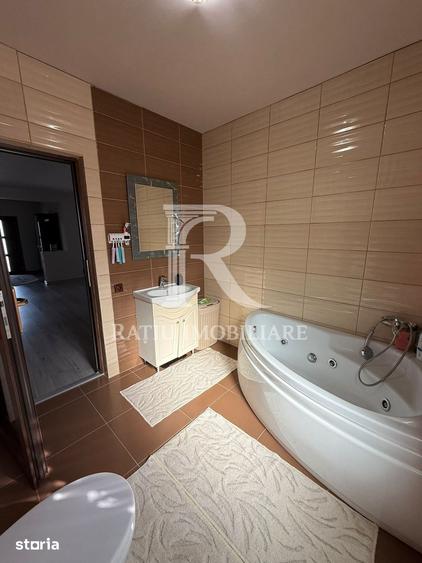Casa cu 3 camere | Mobilat Complet | Teren 490 MP | Cihei | Bihor - 3