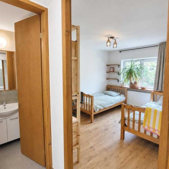 Apartament cu 3 camere decomandat în Gheorgheni