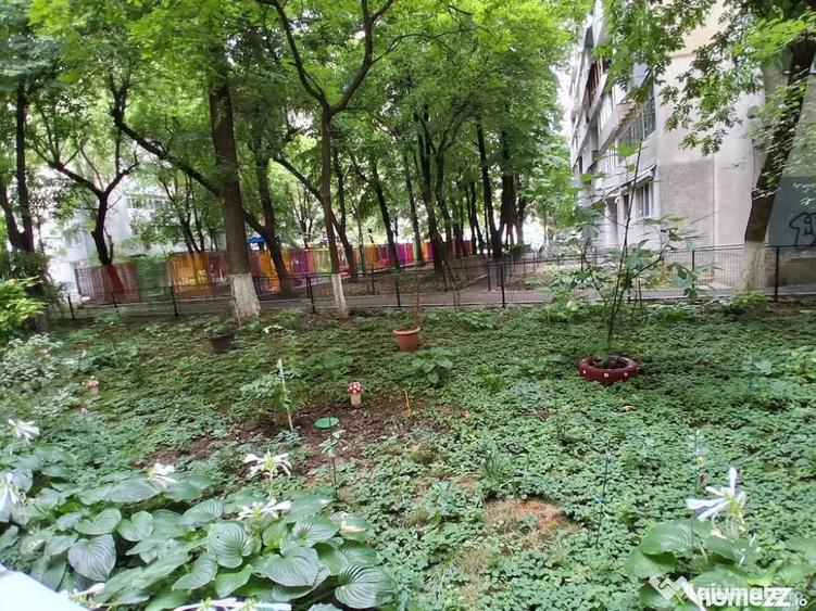 Garsonieră în Berceni