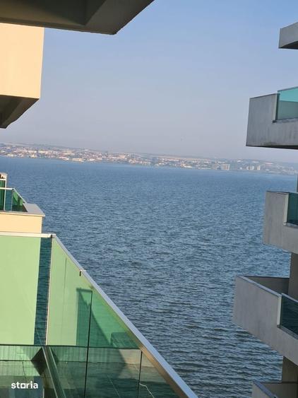 Apartament 2 camere Mamaia - Moonlight zona Vega 400 euro - 3