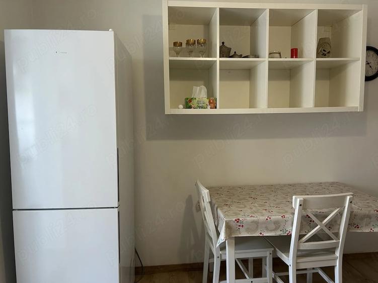 Apartament cu 2 camere decomandat în Rahova