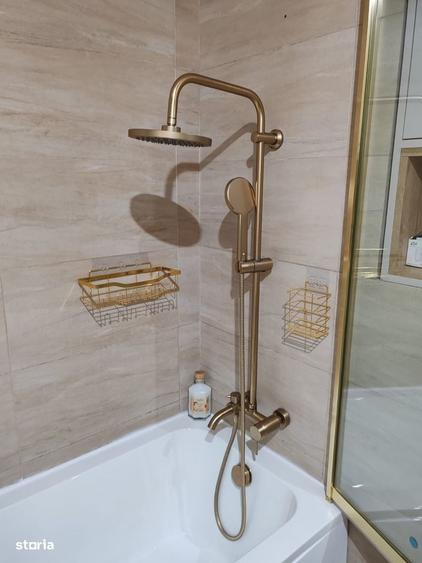 Apartament cu 2 camere în Ștefăneștii de Jos