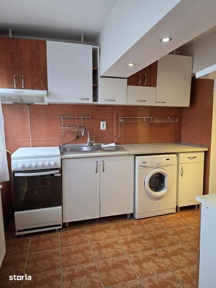Apartament de inchiriat 3 camere decomandate zona Centru-Casa Pensiei - 10
