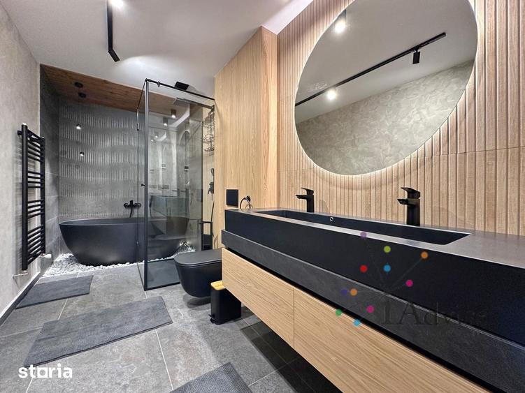 Apartament cu 3 camere în Schei