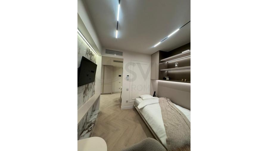 Apartament cu 3 camere decomandat, mobilat în Aviației