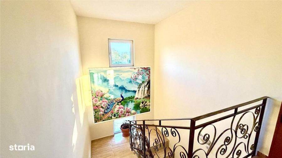 Vila Individuala in Aroneanu, Iasi 212 mp Utili, - 19