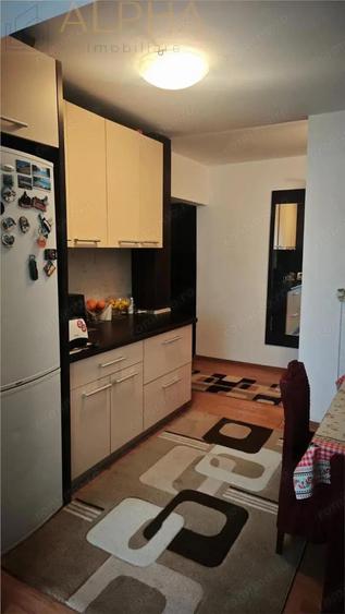 Apartament cu 2 camere decomandat, mobilat în Ștefan cel Mare