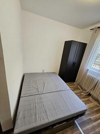 Garsonieră nedecomandată în Gheorgheni
