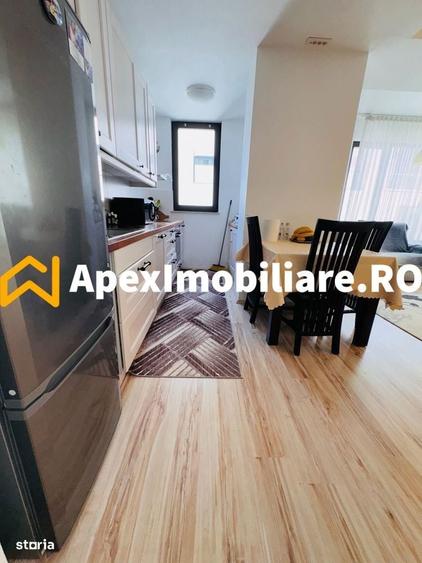 Apartament 3 camere de inchiriat Herastrau Bucuresti | ApexImobiliare. - 3