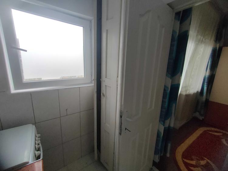 Garsonieră în Micălaca