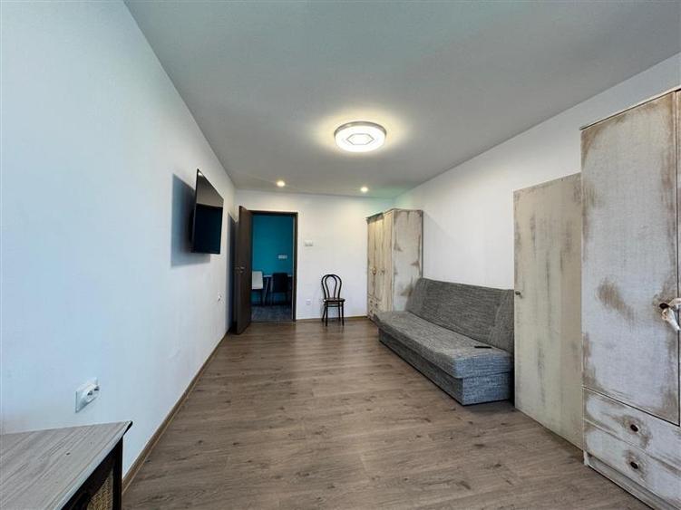 Apartament cu 2 camere decomandat în Progresul