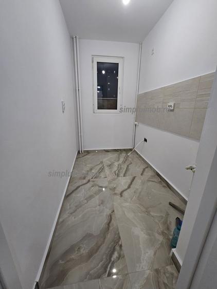 Renovat complet 3 camere Giurgiului Piata Progresul - 8