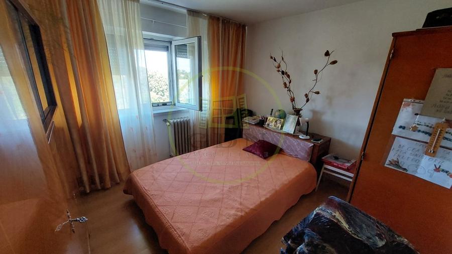 Apartament doua camere decomandat, 53 mp, Cornitoiu zona Unitatea Militara - 2