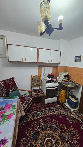Apartament cu 2 camere decomandat în Băilești