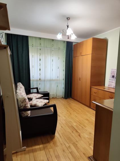 Apartament Mazepa2  mobilat, cu loc de parcare. - 7