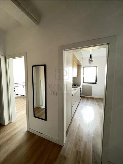 Apartament cu 2 camere decomandat în Calea Urseni