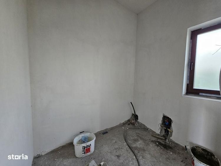 Casă cu 4 camere în Gheorghieni