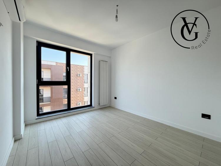 Apartament cu 4 camere decomandat în Inel II