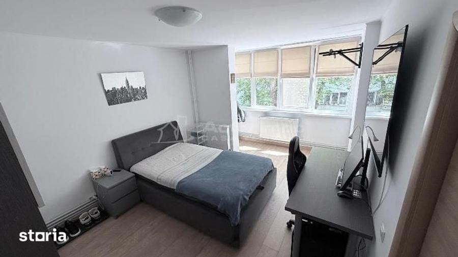 Vanzare - 4 camere - Drumul Taberei - Metrou Raul Doamnei - mobilat - 7