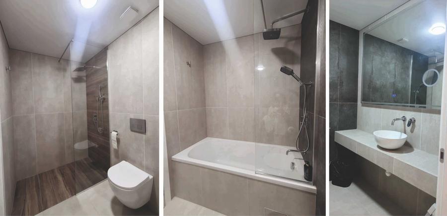 Apartament cu 3 camere decomandat, mobilat în Pipera