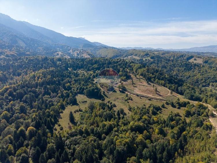 Teren Construcții de 9300 mp, în Glăjărie