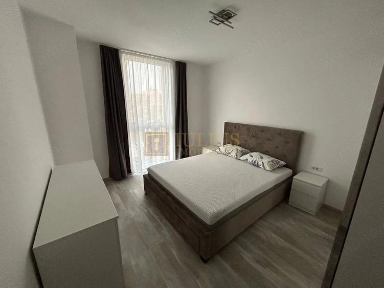 Apartament cu 2 camere semidecomandat în Iosefin