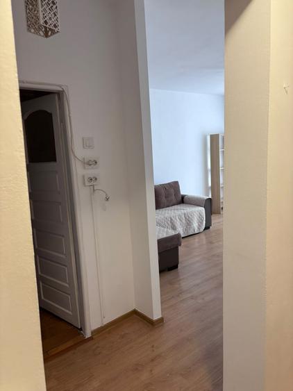 Garsonieră/ Banu Manta/ Pța Victoriei/ Bloc izolat/ AC/ Pet friendly - 6