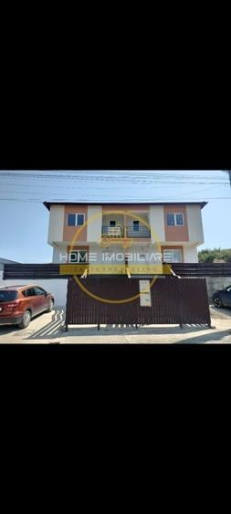 Duplex cu 4 camere cu Canalizare în Vișani