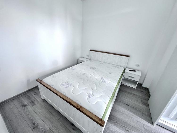 Apartament cu 2 camere, mobilat în Cetate