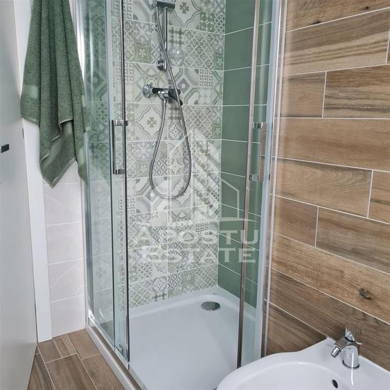 Apartament de inchiriat cu 2 camere de lux, zona Torontalului - 14