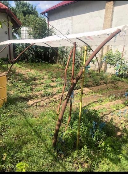 Casă individuală cu 4 camere cu Canalizare în Corbeanca