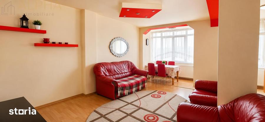 Apartament 3 camere de vanzare | Str. General Grigore Balan | Etaj 2 | - 11