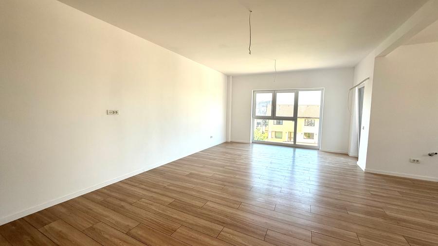 Apartament 2 camere Otopeni-23 August complex residential - 16