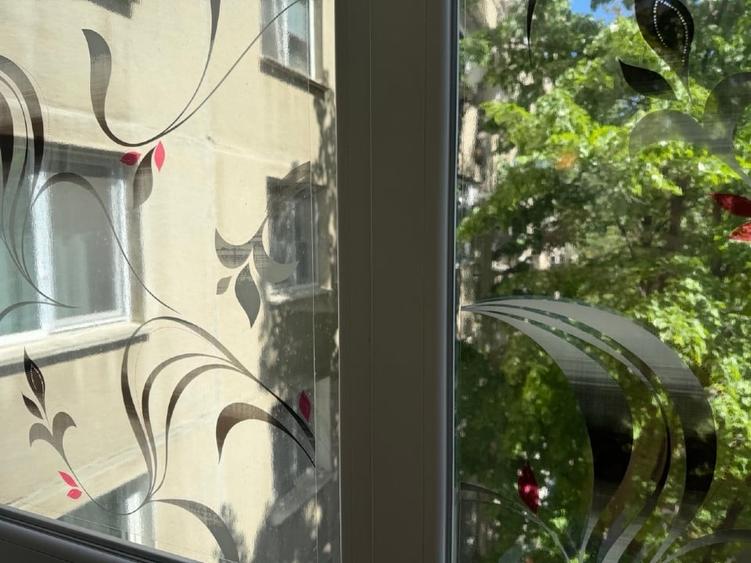 Apartament cu 4 camere decomandat, mobilat în Crângași