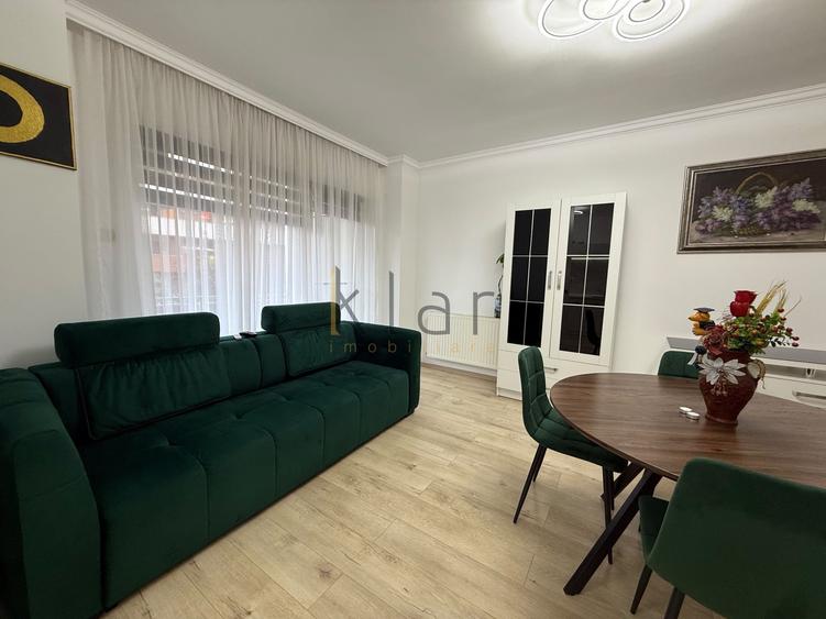 Apartament modern 2 camere 65mp, Buna Ziua - zona Bonjour - 1