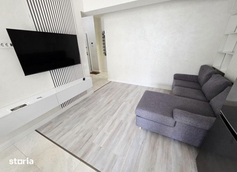 Apartament cu 2 camere în Copou
