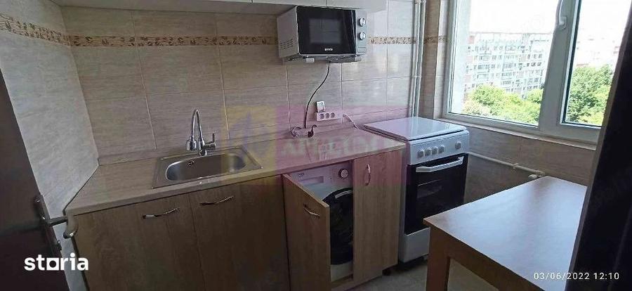 Garsonieră în Berceni