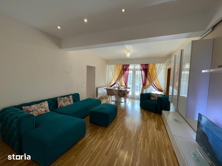 Apartament 2 camere/ Balcon ?i garaj / - 2