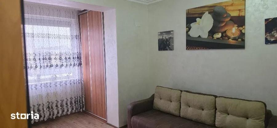 Garsonieră în Tomis Plus