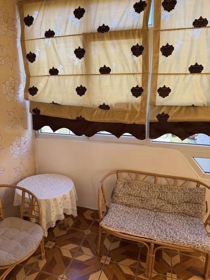 Casă cu 2 camere în Exterior Vest