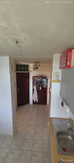 Apartament cu 2 camere decomandat în Camil Ressu