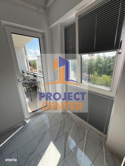 Studio Semicentral, bloc nou, prima inchiriere - 3