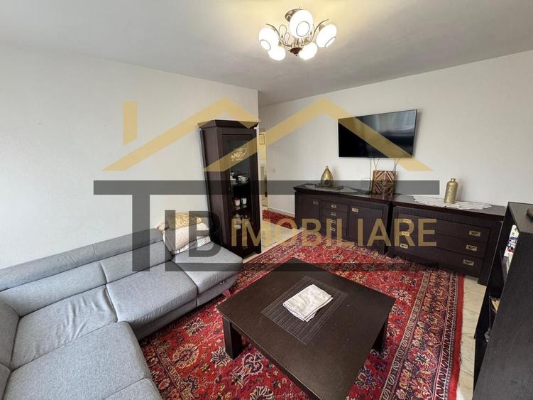 Apartament de 3 camere, garaj, 60mp, zona UltraCentrala - 4