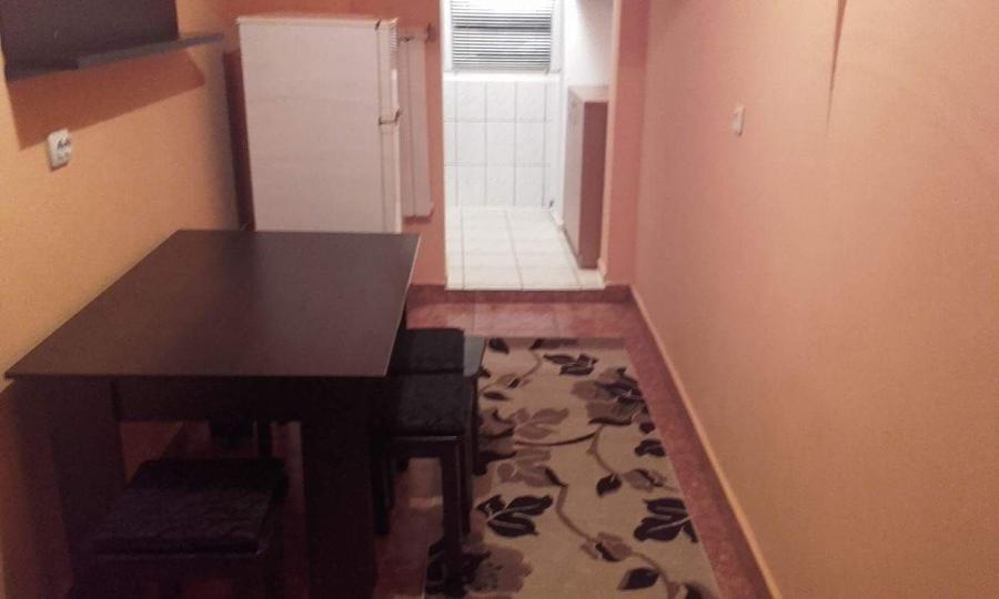 Garsonieră în Central