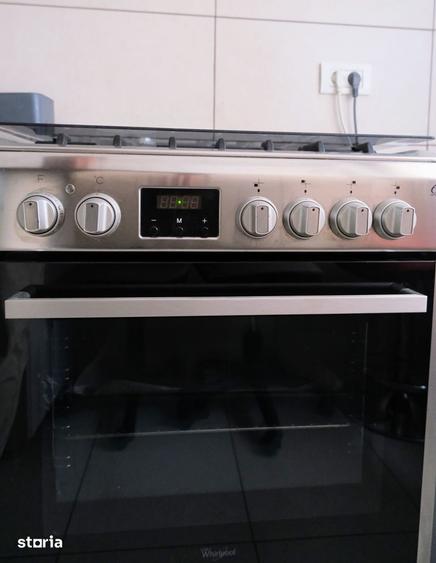 Apartament cu 2 camere în Drumul Taberei